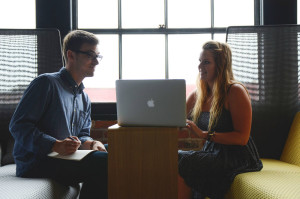 Changing demographics in the insurance industry