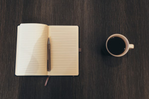 Make a list