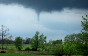 Planning for disasters is important.